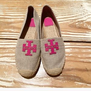 Tory Burch Espadrilles